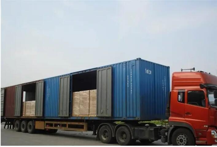 漳州到旬邑县整车运输