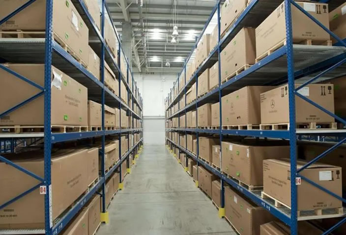 漳州到旬邑县货物仓储