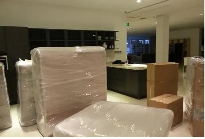 漳州到旬邑县长途搬家