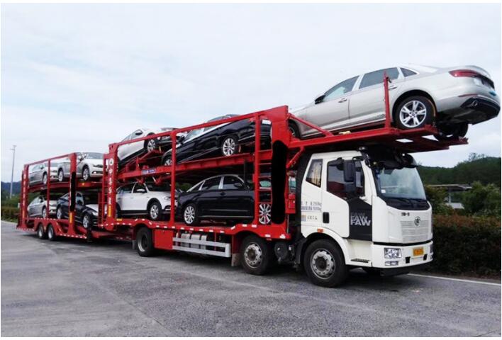 漳州到旬邑县轿车托运